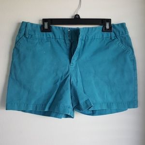 Merona shorts